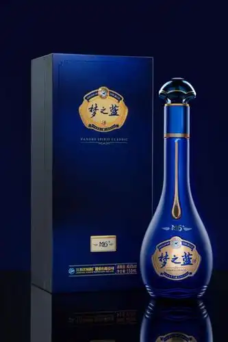 52度梦之蓝m6价格550mlp发整箱销售