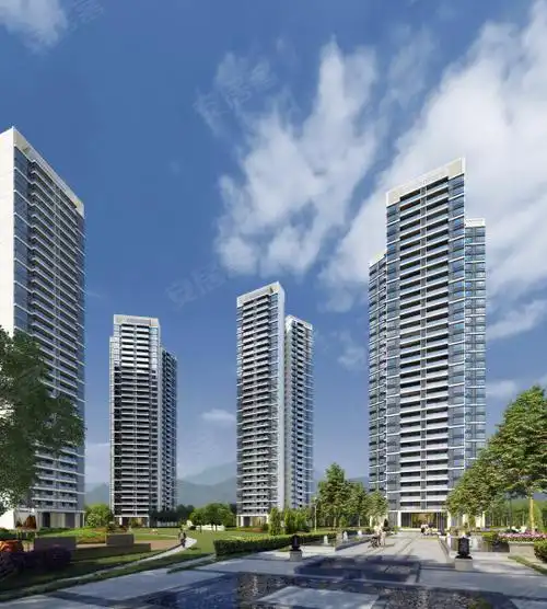 世茂滨江壹号(新房),滨江二路-肇庆世茂滨江壹号(新房)二手房,租房