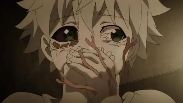 工作细胞癌细胞的入侵全体迎击这个癌细胞有点帅