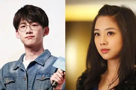 白敬亭鬼鬼合体上演侦探破案