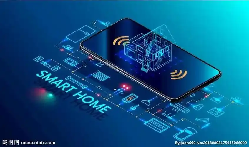 家居智能软件app合集