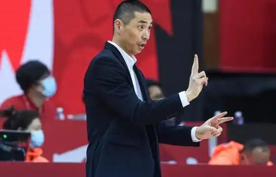 王守强的重返cba,加盟福建队