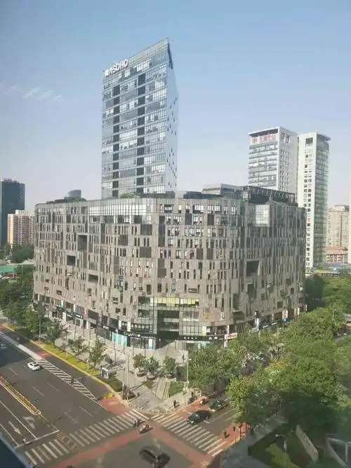 soho·尚都北塔b座(日惠女装店)-"搜狐上多贝塔这边有很多的一些教育