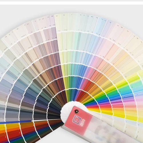 2020新版立邦色卡梦幻千色1988涂料调色国标油漆配色立邦漆室内墙