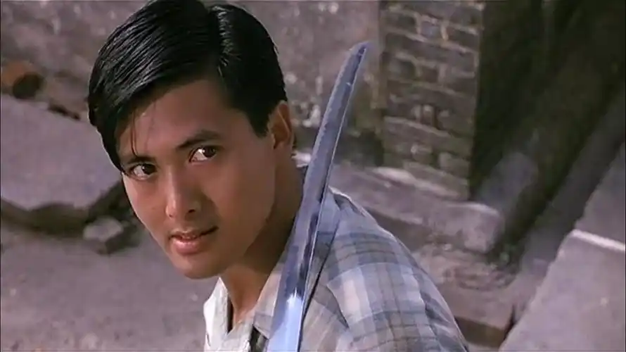 等待黎明截图剧照图片