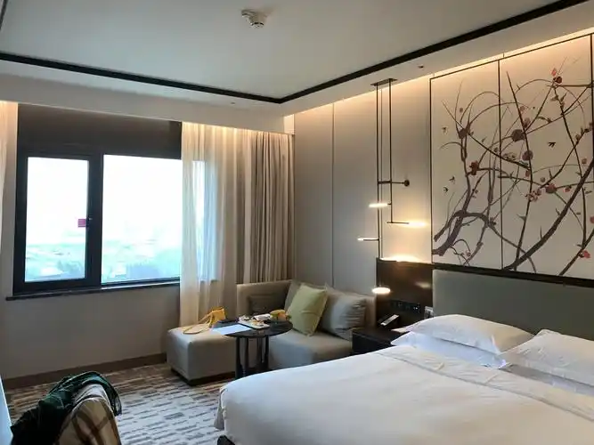 69 酒店report 69 洲际酒店集团 69 查看内容房间给了位于酒店7