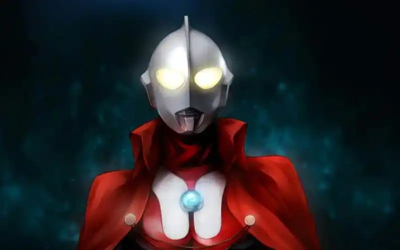 奥特曼中鲜为人知的身份制造等离子火花塔的主任是他