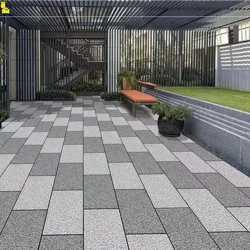 82成交5件露台防冻砖砖防滑防冻庭院地面砖瓷砖户外露台楼顶花园阳台