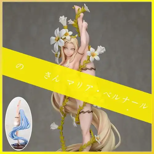 dahikr18花妖妈见打日本动漫性感手办模型工成人机箱摆件污可拆脱已售