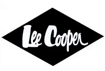 lee cooper
