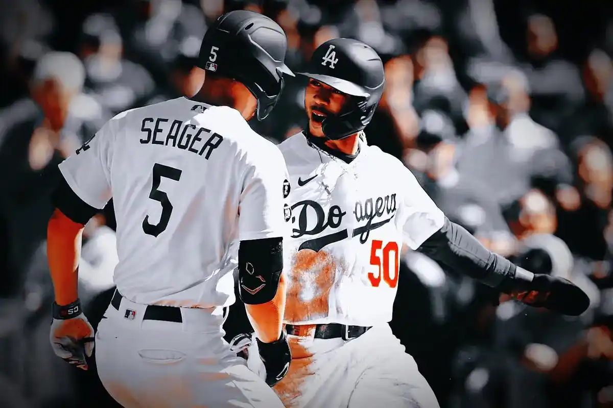 洛杉矶道奇.有两类吃老k的方式最好玩 ——— 第一类先看两个 - 抖音