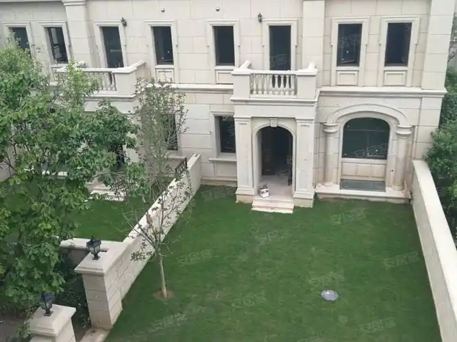 鸿园(别墅),东四环,近东四环-郑州鸿园(别墅)二手房,租房,房价-郑州