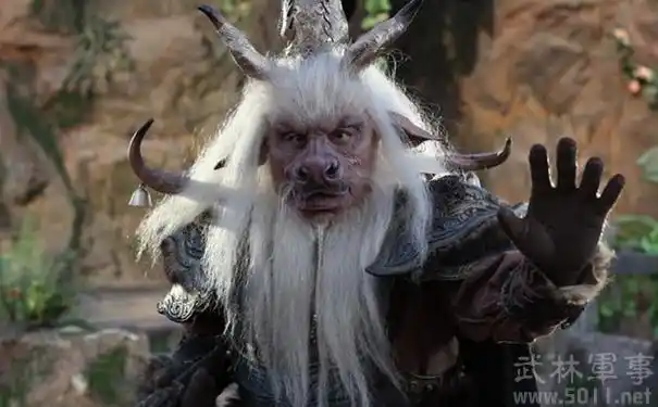 佛教知识:《西游记》中猪八戒指的是哪"八戒"?