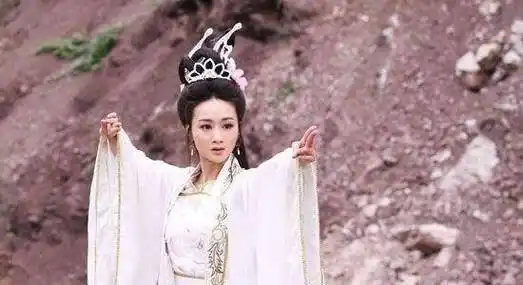 陈浩民版封神榜最不符合原著