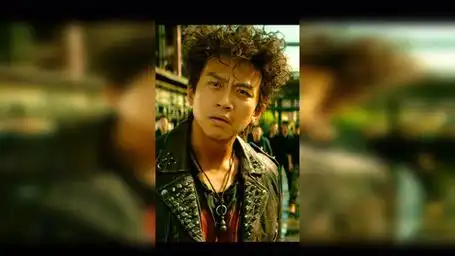 恶棍天使  果然一个被窝睡不出两种人 邓超 孙俪