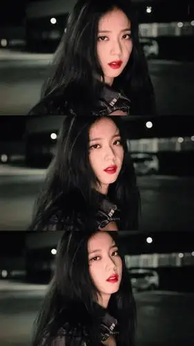 jisoo | 金智秀三屏壁纸合集一