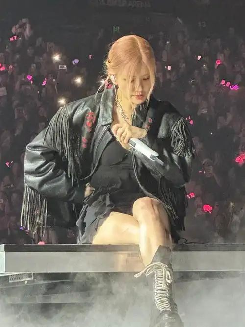 朴彩英盛夏清风