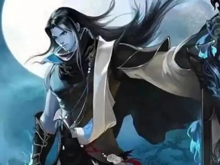 万古神帝:十劫尴尬得要死?看看酆都大帝和昊天,都不知何处安全