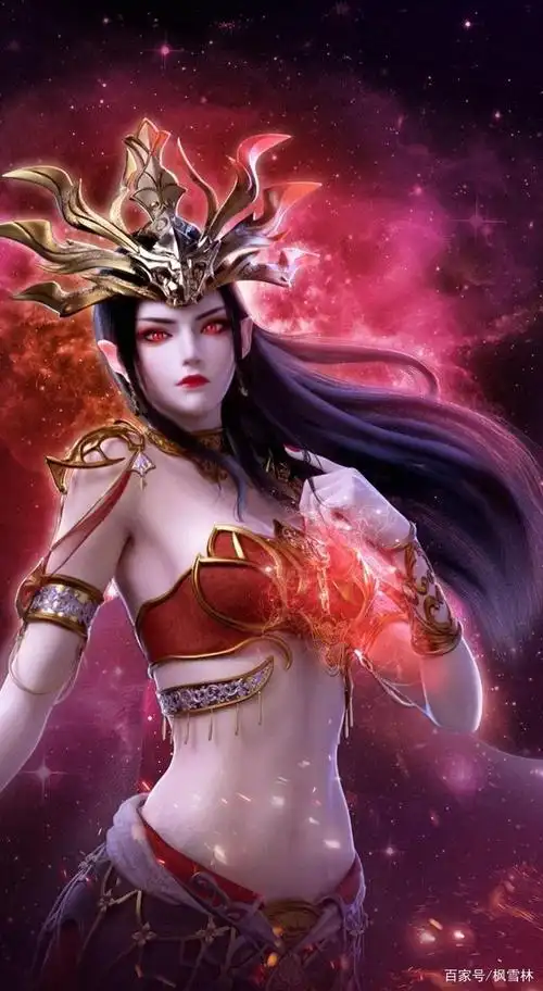 斗破苍穹动漫精美壁纸