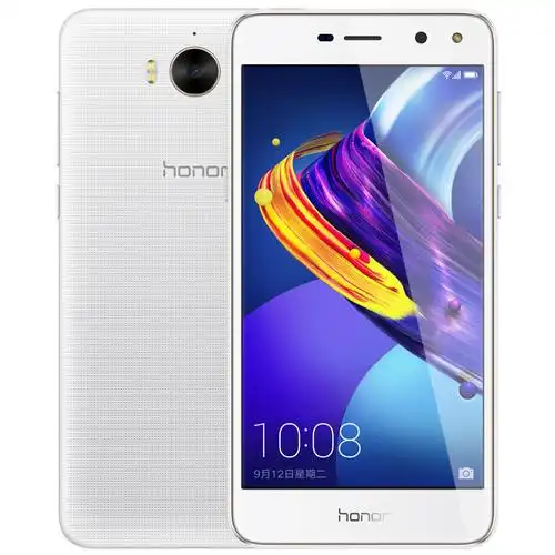 华为荣耀honor畅玩62gb16gb白色移动联通电信4g手机