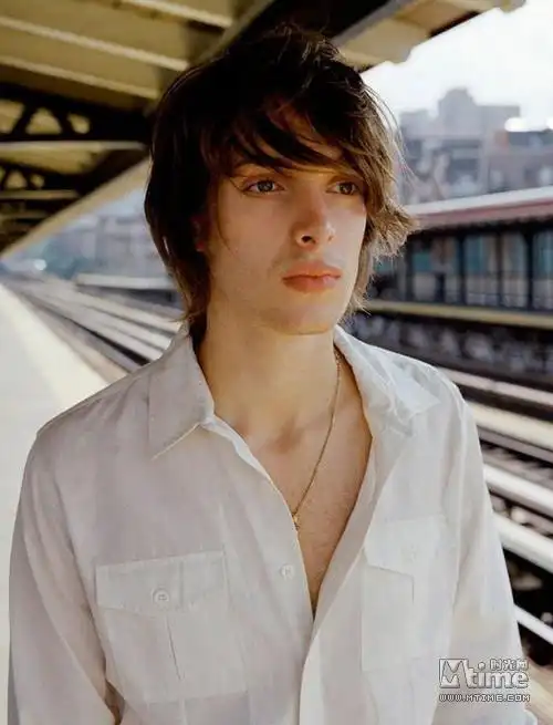 保罗·努提尼(paolo nutini)