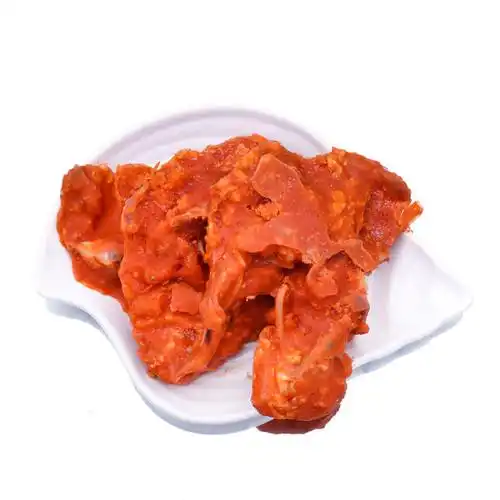 【昊瑞福】 连心脆 2.25kg*4包 9kg/箱