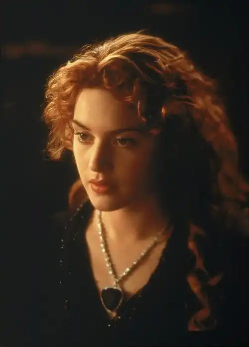 泰坦尼克号 -剧照