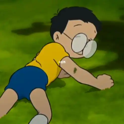 李诞的日文名叫野比大雄