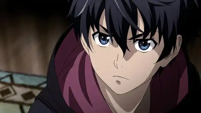 《至高指令》动画先行画面 制作阵容_动画_动漫-超级明星