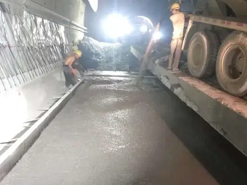 各隧道工点施工情况(181028)