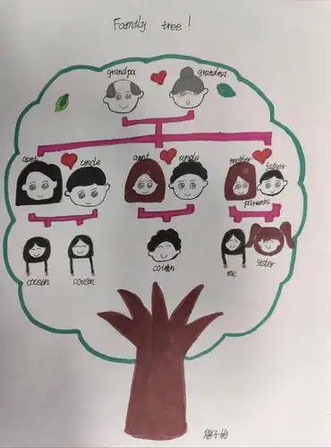 长郡云龙实验学校2020年下学期x1705班第十七周成长速递