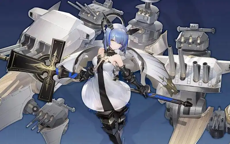 【碧蓝航线】二期科研船加斯科涅语音集翻译