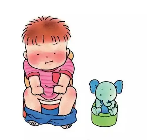 动听美绘本嗯嗯我想拉粑粑