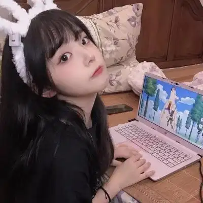 高清漂亮的网恋必备女生照片头像