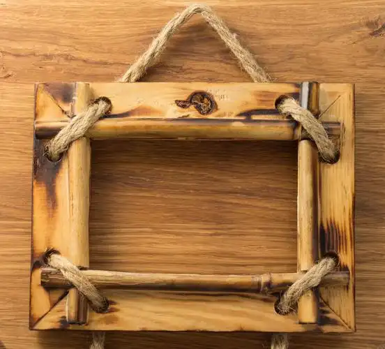 创意木质画框