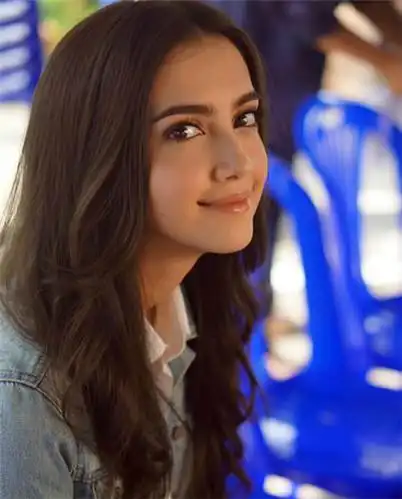 【图】泰国sara照片美艳动人 被传与mike未婚生子(3)_港台星闻_明星