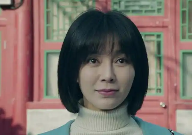 原创《什刹海》:倘若庄静发现大卫的真正目的,肯定又是一场腥风血雨