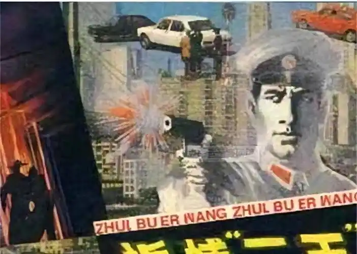 原创大案回顾嗜杀的东北二王为何会在小山村被击毙