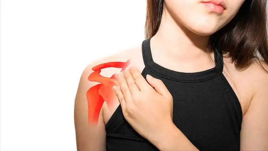 肩膀疼痛,是癌症导致的吗?医生教您4招,分清肩颈疾病与癌症