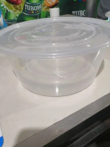 打包盒 ￥3元/个 已售2份