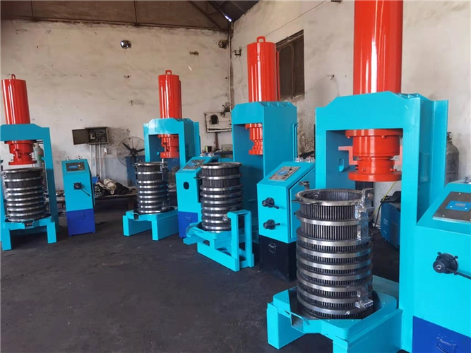 茶籽榨油机  液压榨油机 立式榨油机 榨油机多少钱