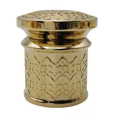 定制锌合金酒瓶盖金属酒瓶塞压铸洋酒白酒金属盖子