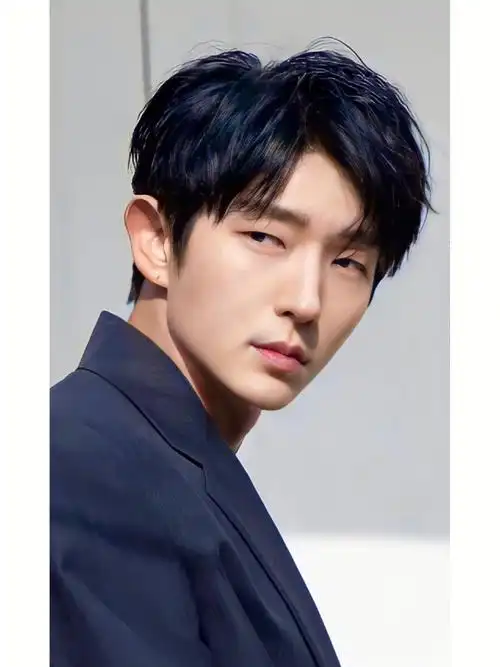 李准基为什么这么帅