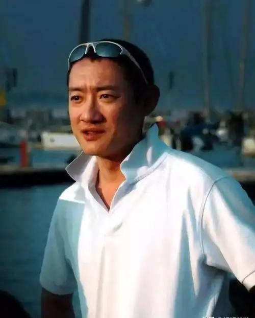 曾经的京城四少不可一世13年后不是隐退就是破产离婚