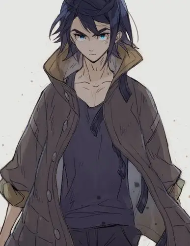 机动战士钢弹 铁血的孤儿 [三日月·奥古斯]