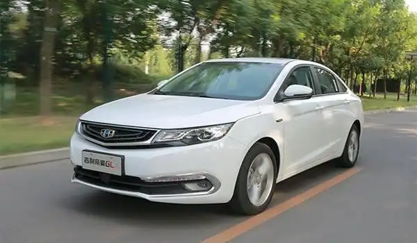 在购买新车的时候,预算十万落地的车,有哪些比较适合我们家用?