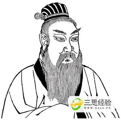 之三皇:"三皇"按照流传最广的道教文化来说是:燧人,伏羲,神农(炎帝)