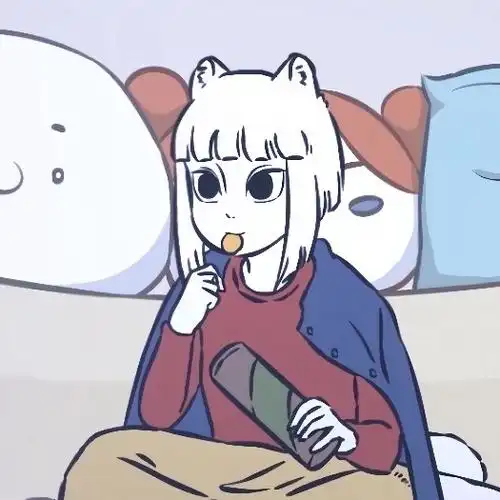 非人哉|九月头像 - 知乎