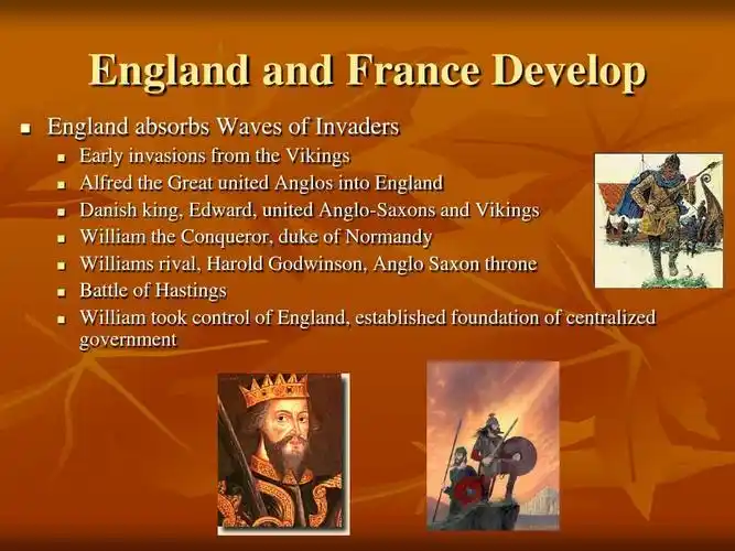 early invasions from the vikings alfred the great