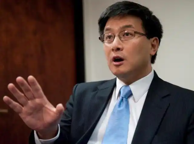 53岁华裔政要宣布参选美国加州州长